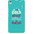 CopyCatz Cold Never Bothered Me Premium Printed Case For Lenovo A7000