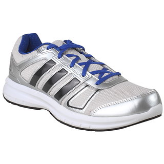 Vulkan 2.0 Adidas- Silver running shoes Vulkan 2.0 Adidas- Silver running shoes