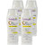 Nutriglow Care Hair Essantials Damage Repair Conditionar (Pack Of 4)