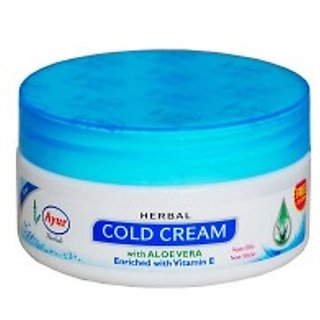 ayur cold cream