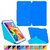 Galaxy Tab 4 7.0 Case, Samsung Galaxy Tab 4 7.0 Case, Blue