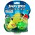 Angry Birds Collectible Figurine 2-Pack with Yellow Bird and Pig