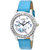 Laurex Analog Round Casual Wear Watches for Girl-lx-137