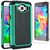 COVRWARE Samsung Galaxy Grand Prime (G530) [ Armor Defender] Dual Layer Protective Case [Shockproof] [Drop Protection] [