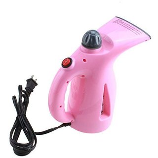 NEW Handheld Facial And Garment Steamer Sterlizer