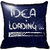 meSleep Idea Loading Digital Printed Cushion Cover 12x12