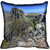 meSleep Nature Digitally Printed Cushion Cover (12x12)