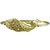 Limited Edition matt Gold Tone Peacock Design Bracelet by Zaveri Pearls- ZPFK5590