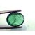 2.31 Ct Unheated Untreated Natural Zambian Emerald Panna Mercury Stone