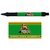 NCAA Wright State Raiders 3 Pack Pen