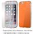 iPhone 6 Case iPhone 6S Case, Scratch Resistant, Clambo Clear iPhone 6 Case Clear iPhone 6S Case for iPhone 6 6S + Tempe