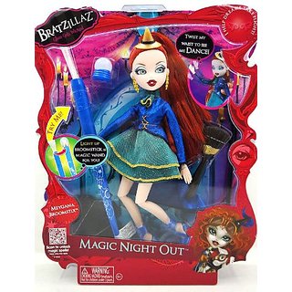 Meygana bratzillaz hot sale