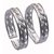 Ankit Collection Sterling Silver Toe Ring ( AC248TR)