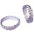 Ankit Collection Sterling Silver Toe Ring (AC249TR)