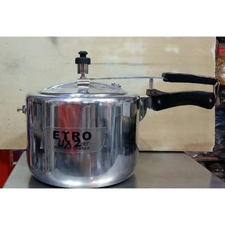 pressure cooker 5 liter etrochef
