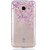 CopyCatz Floral Girly Wall Premium Printed Case For Samsung J3