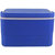 Gold Dust Cello Plastic Ice Bucket (3 L)