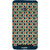 Snapdilla Modern Checkered Pattern Stylish Cool Looking Awesome Cell Cover For Asus Zenfone 6 A600CG