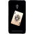 Snapdilla Funky Crazy Vintage Playing Card  Modern Deck Black Color Back Cover For Asus Zenfone 6 A600CG