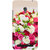 Snapdilla Cute Impressive Stunning Beautiful Rose Flowers Best Designer Case For Asus Zenfone 6 A600CG