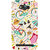 Snapdilla Cool Looking Trendy Hat Girl Accessories Unique Mobile Case For Asus Zenfone Max ZC550KL :: Asus Zenfone Max ZC550KL 2016 :: Asus Zenfone Max ZC550KL 6A076IN