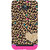 Snapdilla Different Leather Background Pretty Pink Cheetah Print Pattern 3D Print Cover For Asus Zenfone Max ZC550KL :: Asus Zenfone Max ZC550KL 2016 :: Asus Zenfone Max ZC550KL 6A076IN