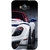 Snapdilla Distinctive Black Texture Unique Sports Car Hd Photo Cell Cover For Asus Zenfone Max ZC550KL :: Asus Zenfone Max ZC550KL 2016 :: Asus Zenfone Max ZC550KL 6A076IN