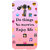 Snapdilla Pink Color Background Do Things No Worries Enjoy Life Lovely Quote Cool 3D Print Cover For Asus Zenfone 2 Laser ZE601KL
