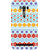Snapdilla Different UniqueColorful Rangoli Pattern For Lovely Girls Mobile Cover For Asus Zenfone Go ZC500TG