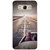 Unique Print Back Cover For Samsung Galaxy On8