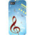 Snapdilla Traditional Melody Love Music Chords Dj Notes Cultural Mobile Case For BlackBerry Z10
