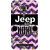 Snapdilla Lovely Cute Different Pattern Vintage Jeep Girl Quote Simple Best Designer Case For Asus Zenfone Go ZC500TG