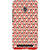 Snapdilla Funky Love Halloween Pattern Crazy Cool Mobile Cover For Asus Zenfone 5
