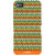 Snapdilla Funky Simple Stripes Pattern Crazy Good Looking Best Cool 3D Print Cover For BlackBerry Z10