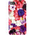 Snapdilla Artistic Lovely Floral Background Colorful Flowers Wifes Gift Smartphone Case For BlackBerry Z10