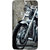 Snapdilla Red Background Vintage Luxury Motobike Ride Manly Smartphone Case For Asus Zenfone 5