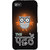Snapdilla Funky Artistic Cool Looking Owl Crazy Creative Best Smartphone Case For BlackBerry Z10