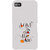 Snapdilla Modern Art White Color Valentine Love Is In The Air Quote Cell Cover For BlackBerry Z10