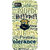 Snapdilla Patience Tolerance Dedication Typography Branded Hollywood English Back Cover For BlackBerry Z10