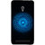 Snapdilla Cool Crazy Digital Sci-Fi Blue Wheel Unique Superb Mobile Case For Asus Zenfone 5