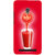 Snapdilla Awesome Red Background Tomato Juice Drink Uique Mobile Cover For Asus Zenfone 5