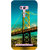 Snapdilla Sparkling San Francisco Golden Gate Bridge Night Life Engineering Architecture Phone Case For Asus Zenfone Selfie ZD551KL