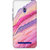 CopyCatz Pink Lava Premium Printed Case For Asus Zenfone 5