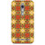 CopyCatz Tribal Geometric Premium Printed Case For Asus Zenfone 2