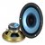 SoundBoss 6inch Dual Performance Auditor 250W MAX B525 Coaxial Car Speaker