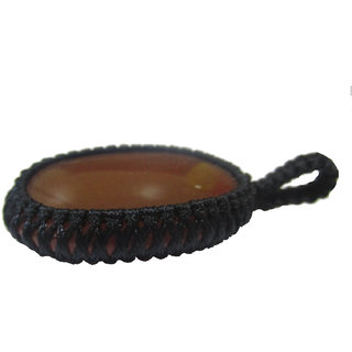 New Carnelian Pendant - Power Stone For Vastu, Healing, Reiki Crystal Chakra