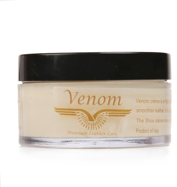 Venom discount shoe polish