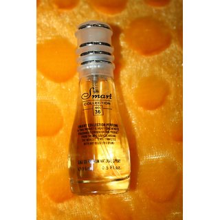Smart collection perfume price deals