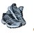 AS Sports Running Black Color Shoes