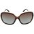 Polo House USA Womens Sunglasses,Color-Brown-Beccipolo6847brown
